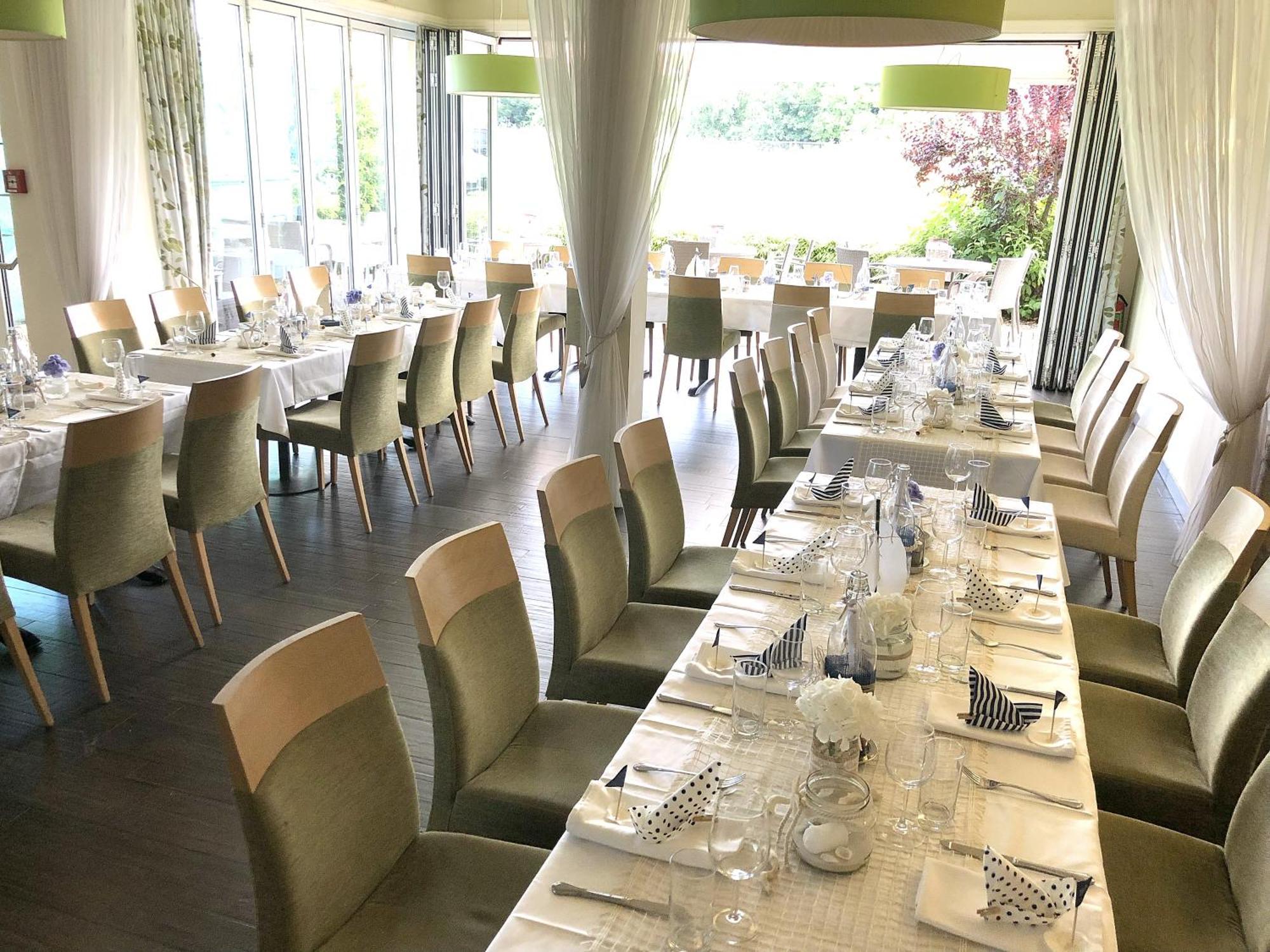 Hotel Restaurant Fidi Wolfsthal  Buitenkant foto