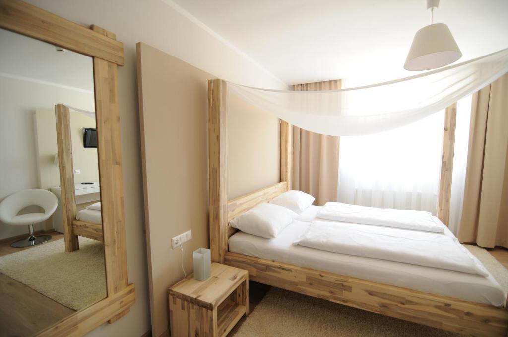 Hotel Restaurant Fidi Wolfsthal  Kamer foto